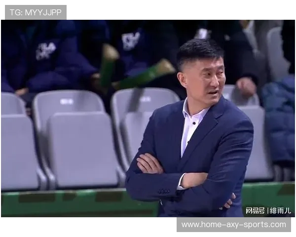 杜锋执教广东男篮新篇章 全新战略布局引领球队重返巅峰