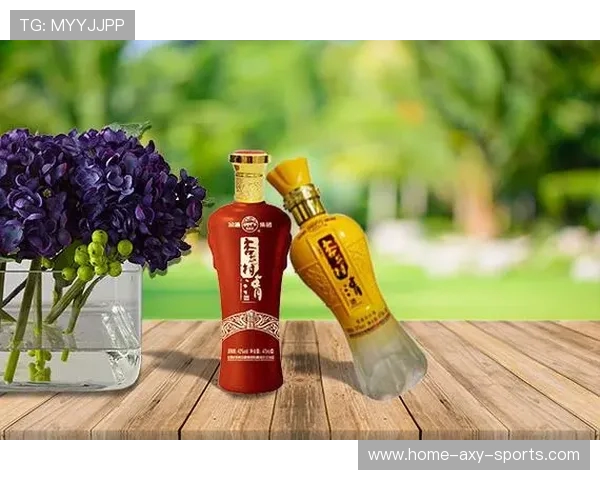 山西汾酒股份在激烈市场竞争中奋力突围探寻未来发展新机遇