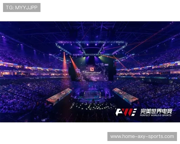 《2025年全球电竞大赛即将启幕 中国战队能否再创辉煌》