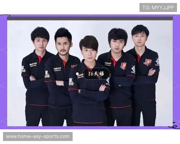 KT Rolster战队崛起之路：从辉煌到重生的电竞传奇与挑战