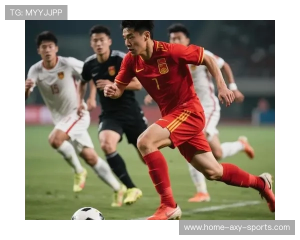 国足逆转击败劲敌全场沸腾年轻球员闪耀赛场展现中国足球新希望