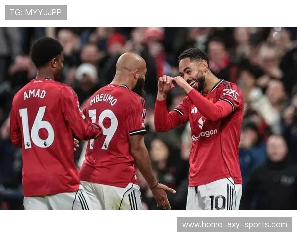 曼联重建之路：新主帅带领球队迎接挑战，球迷期待回归辉煌时刻