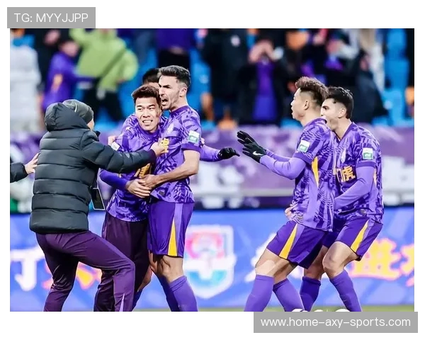 津门虎主场鏖战强敌再燃中超激情誓夺关键三分捍卫天津荣耀