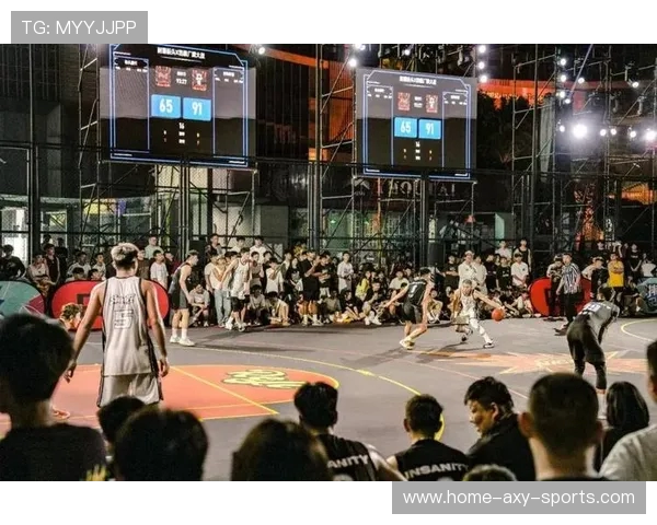 篮球的魅力与文化传承：从街头到职业联赛的全面发展与未来趋势