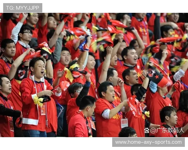 国足逆转取胜掀起全国热潮球迷欢呼见证球队精神崛起