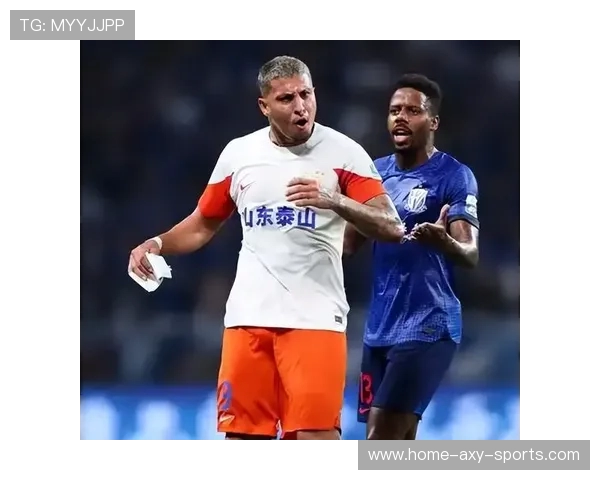 山东泰山主场迎战长春亚泰强强对话胜负难料激情对决即将上演