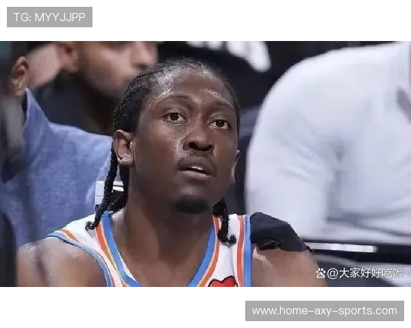 森林狼与雷霆激战正酣 谁能在这场硬碰硬对决中笑到最后