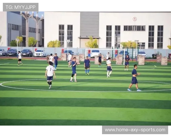 绿茵逐梦激情绽放世界足球盛宴点燃青春热血