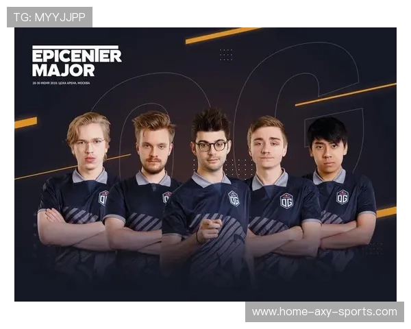 DOTA2战术解析：WE战队如何构建高效节奏体系与团队协作