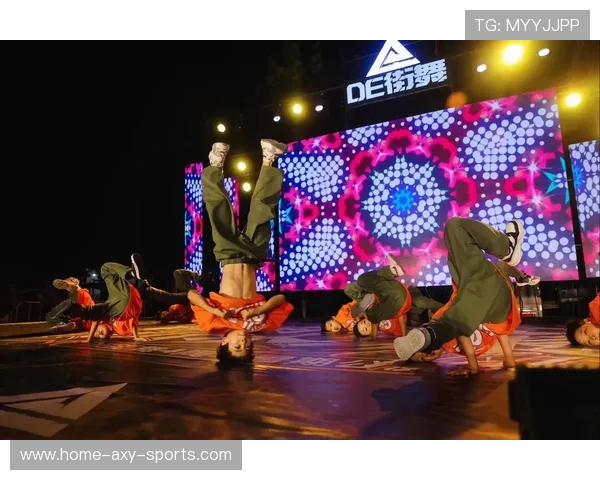 从零基础到街舞高手：全面解析街舞战术与技巧的实用指南