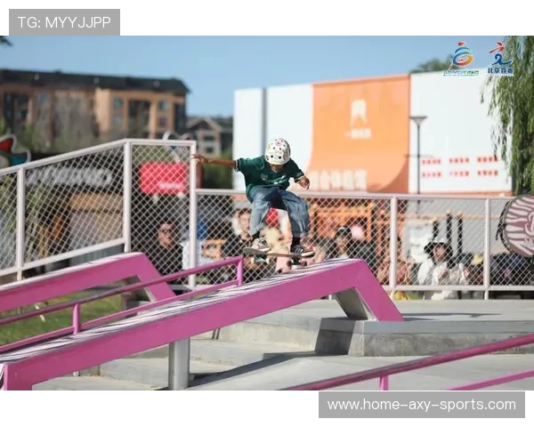 北京滑板队在滑板节奏排行榜中荣获第八名展现出色实力与团队风采