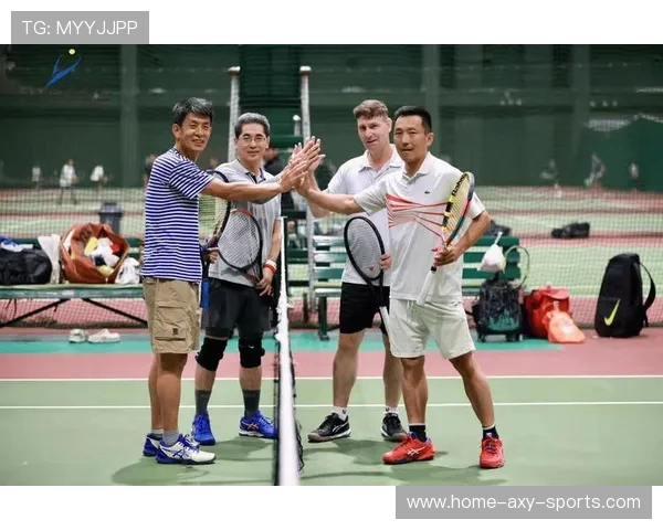 北京网球队的实力分析与发展潜力探讨助力中国网球崛起 北京网球队的实力分析与发展潜力探讨助力中国网球崛起