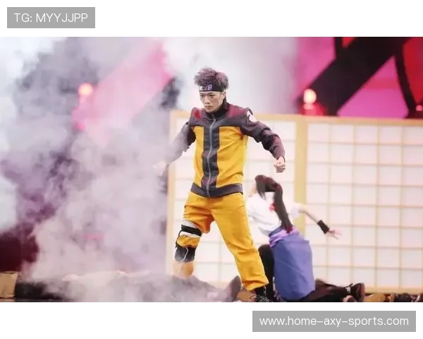 李军的街舞人生：从热爱到梦想的深度对话与成长之路