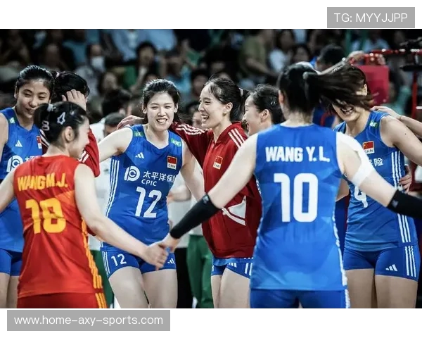 杭州排球队战术实力强劲荣登全国排球战术排行榜第三名 杭州排球队战术实力强劲荣登全国排球战术排行榜第三名