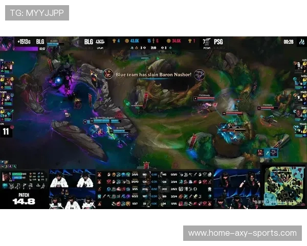 深入分析BLG战队的进攻策略与战术特点解析 深入分析BLG战队的进攻策略与战术特点解析