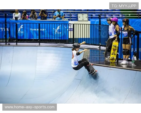 深圳滑板队与武汉滑板队比赛复盘分析及经验总结