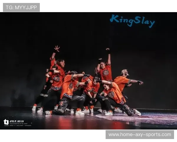 深圳街舞队荣登全国街舞比赛经验排行榜第二名引发热议