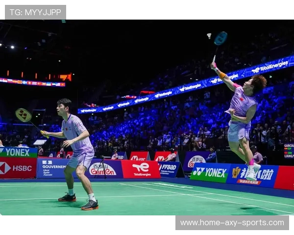 聚焦羽毛球:探讨北京羽毛球队近期状态与未来发展潜力 聚焦羽毛球:探讨北京羽毛球队近期状态与未来发展潜力