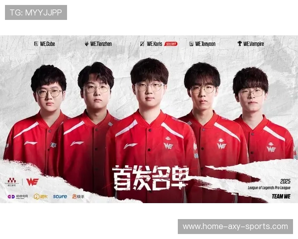 英雄联盟耐力排行榜揭晓WE战队荣登第二名引发热议