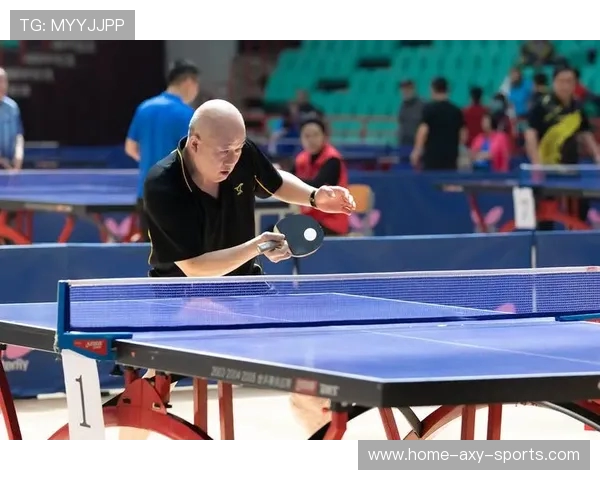 西安乒乓球队个人能力展现精彩瞬间的全面点评与分析