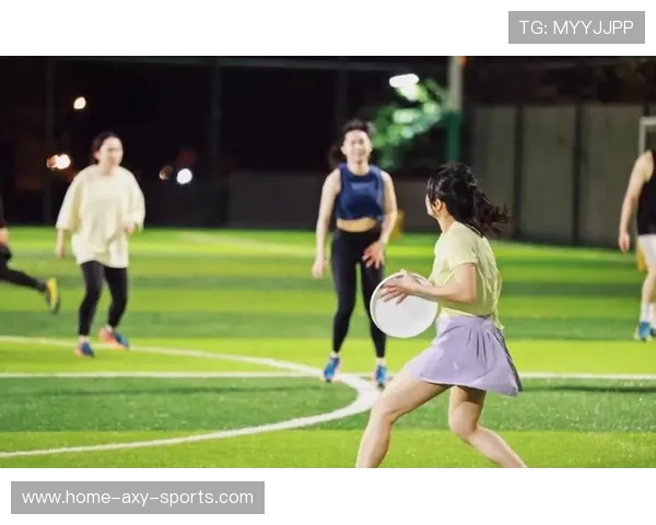 西安飞盘队荣登全国飞盘状态排行榜第十名展现出色竞技实力