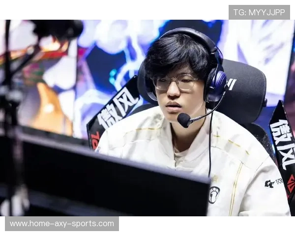 赛后复盘：TES与IG的状态分析与未来展望