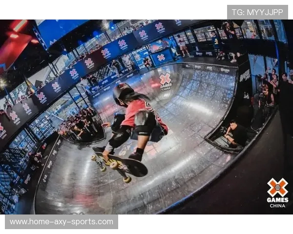 重庆滑板队夺冠最新比赛经验分享TOP10助力滑板爱好者提升技能