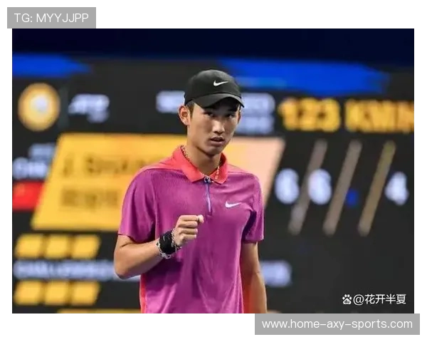 重庆网球队个人能力分析与提升策略探讨