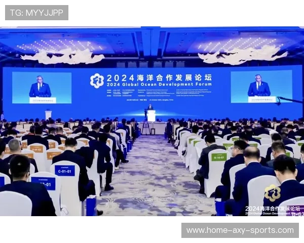 青岛西海岸高质量发展引领海洋经济与现代产业融合新格局