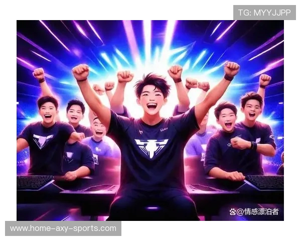 GEN与T1展开巅峰对决 谁将笑到最后争夺电竞荣耀冠军