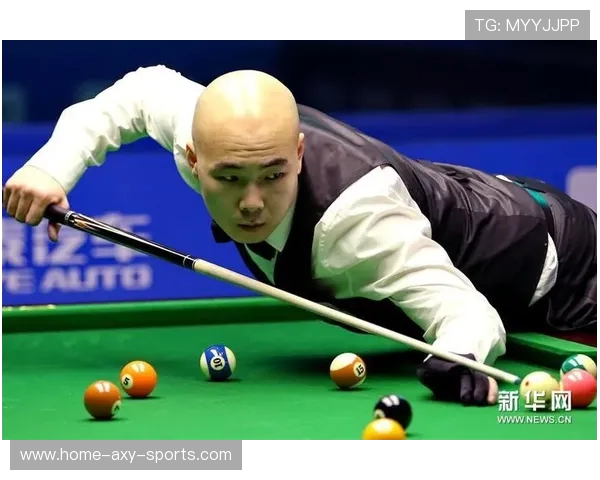 从兴趣到竞技台球运动中蕴含的专注技巧与人生态度解析 从兴趣到竞技台球运动中蕴含的专注技巧与人生态度解析