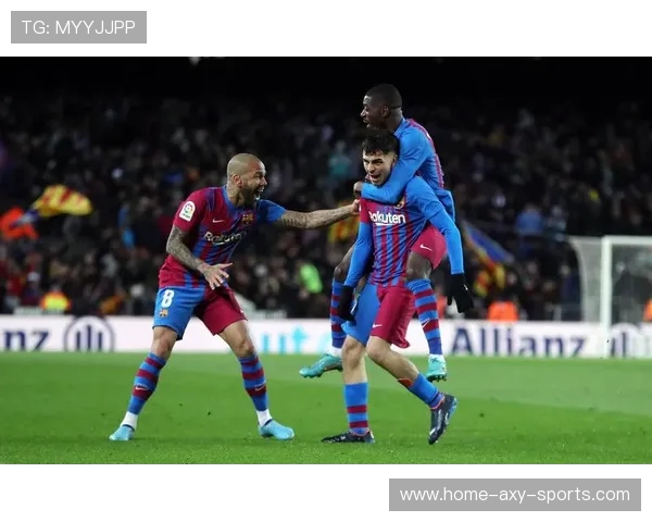 巴萨主场鏖战塞维利亚豪取关键胜利再现无敌红蓝王者风采