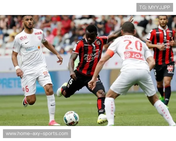 006奥兰斯与南锡激战正酣双方争夺胜利的关键时刻分析