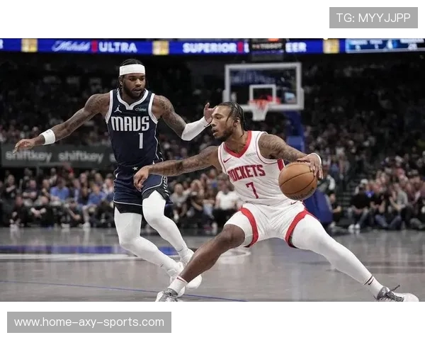 2017年火箭队与太阳队精彩对决视频回顾与分析