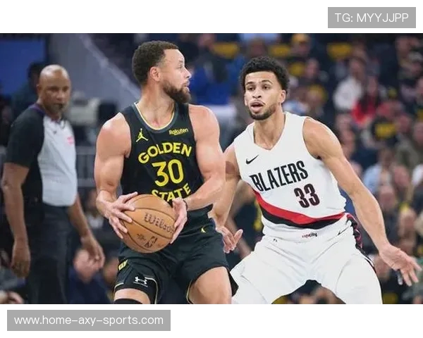 2018年NBA季后赛勇士与开拓者激战回顾与精彩瞬间解析