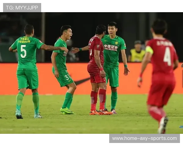 上港与国安激战2019年2月23日精彩回顾与赛后分析