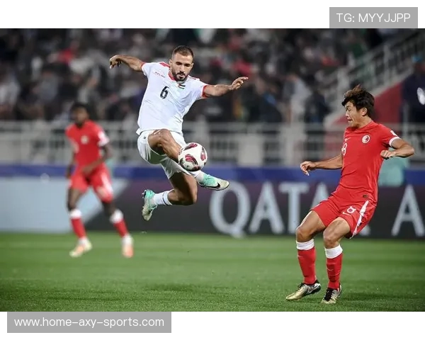 中国与巴勒斯坦足球彩票对决分析及投注策略探讨