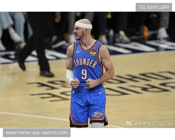 亚历克斯卡鲁索：从边缘球员到NBA明星的逆袭之路