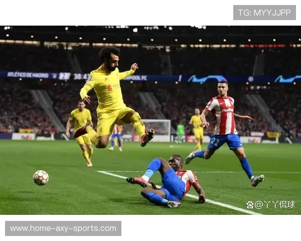 利物浦与罗马激情对决现场直播全程回顾与精彩瞬间分析