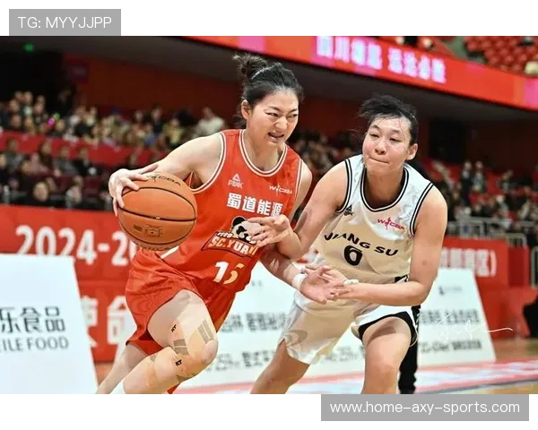 广东女篮与沈部女篮激战正酣谁将赢得这场精彩对决的胜利